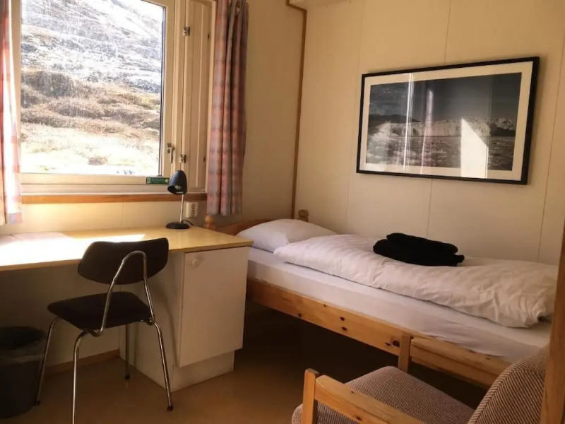 Blue Trail Guesthouse