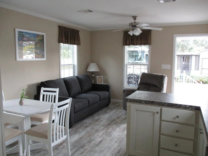 Sweetwater RV Resort