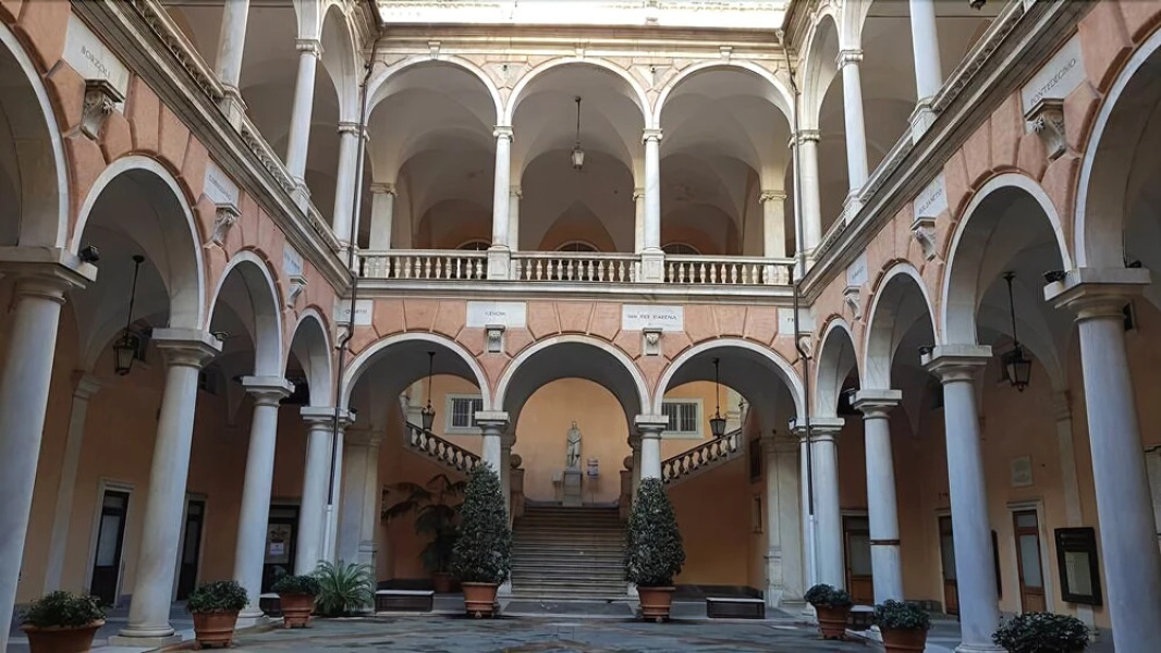 L'Americano Luxury Rooms