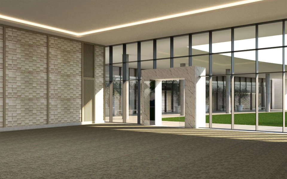 SLS Playa Mujeres – ALL Inclusive Collection