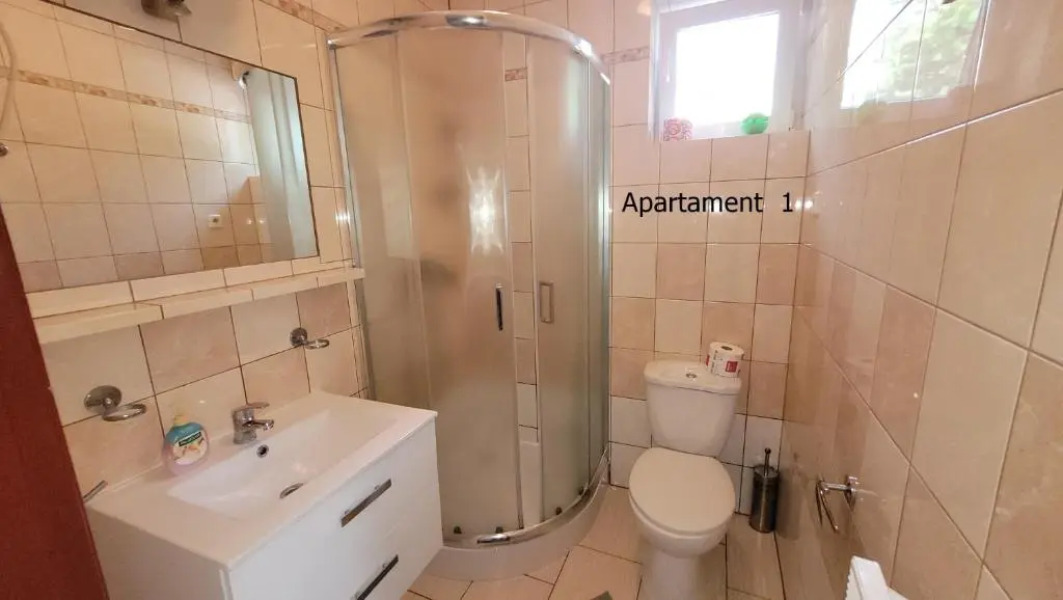 Apartament Rybacka 84m1