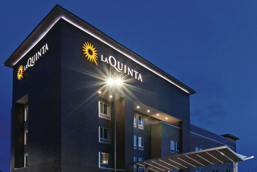 La Quinta Inn & Suites by Wyndham College Station South