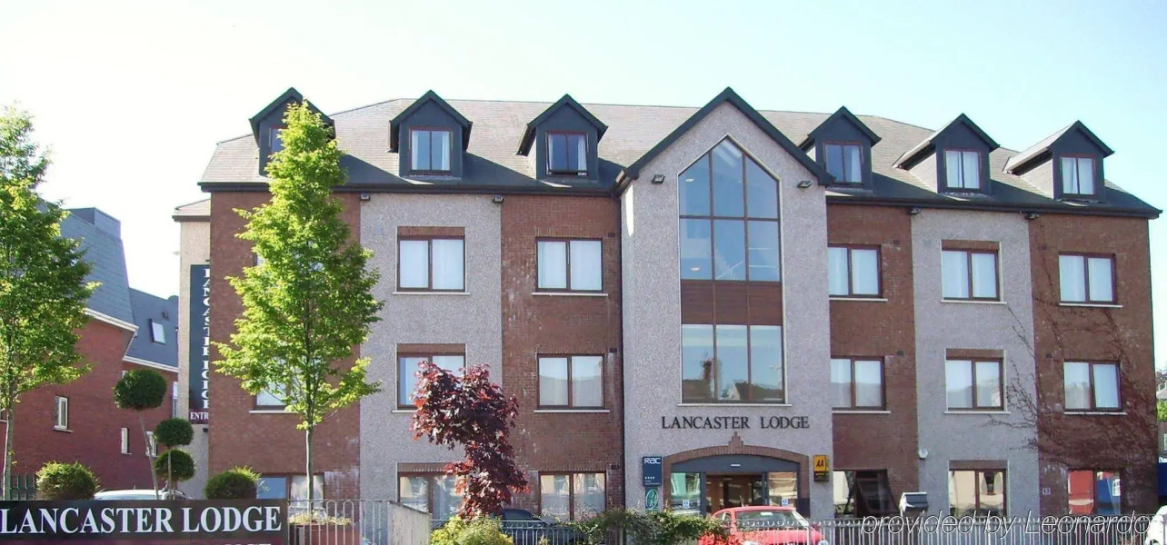 Lancaster Lodge