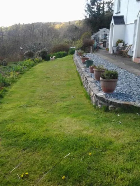 Brentor Self-catering