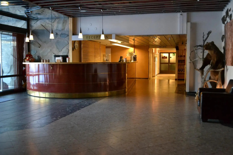 Original Sokos Hotel Kuusamo, Kuusamo