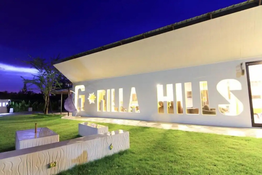 Gorilla Hills HuaHin