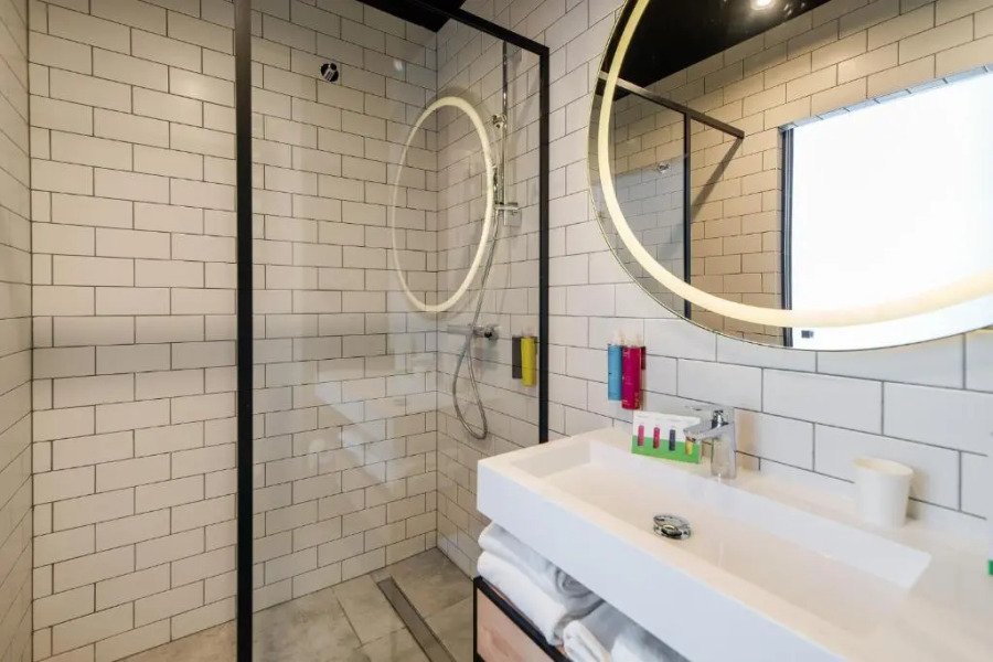 Saltic Resort & Spa Grzybowo