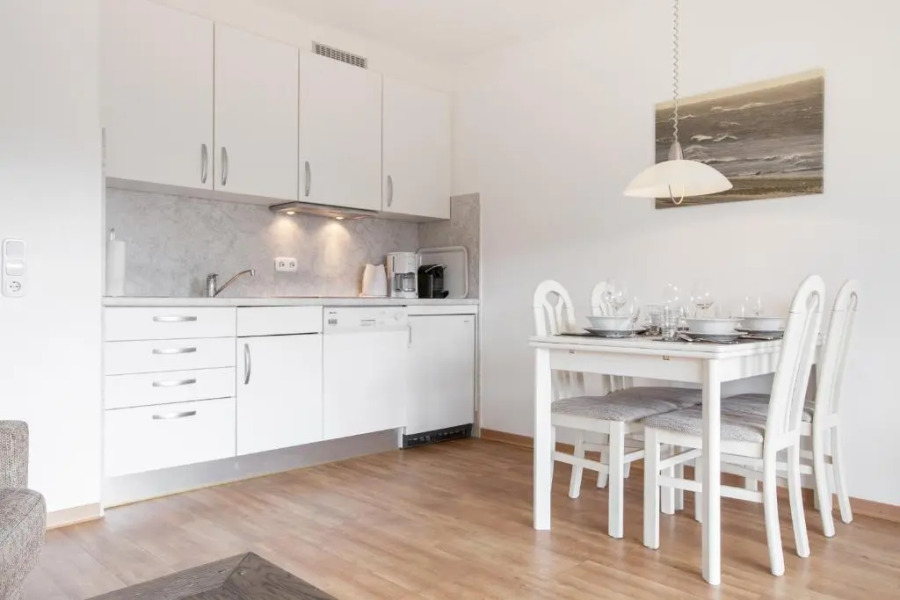 Haus Heideresidenz App 20