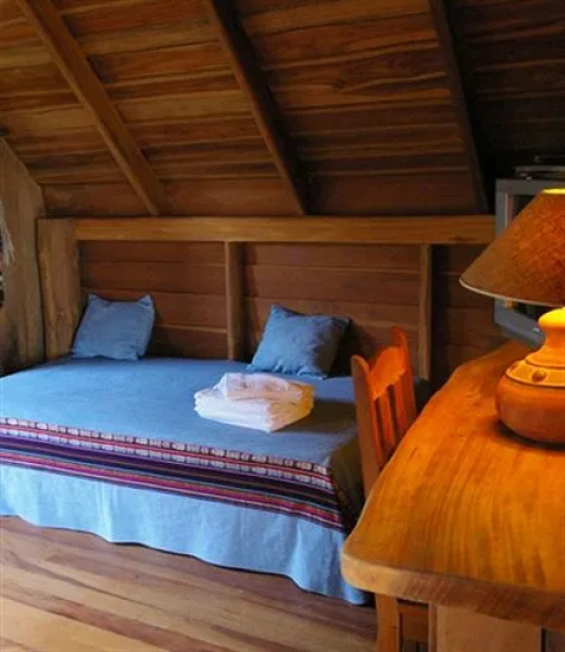 Kaya Bloom Ecolodge & Glamping