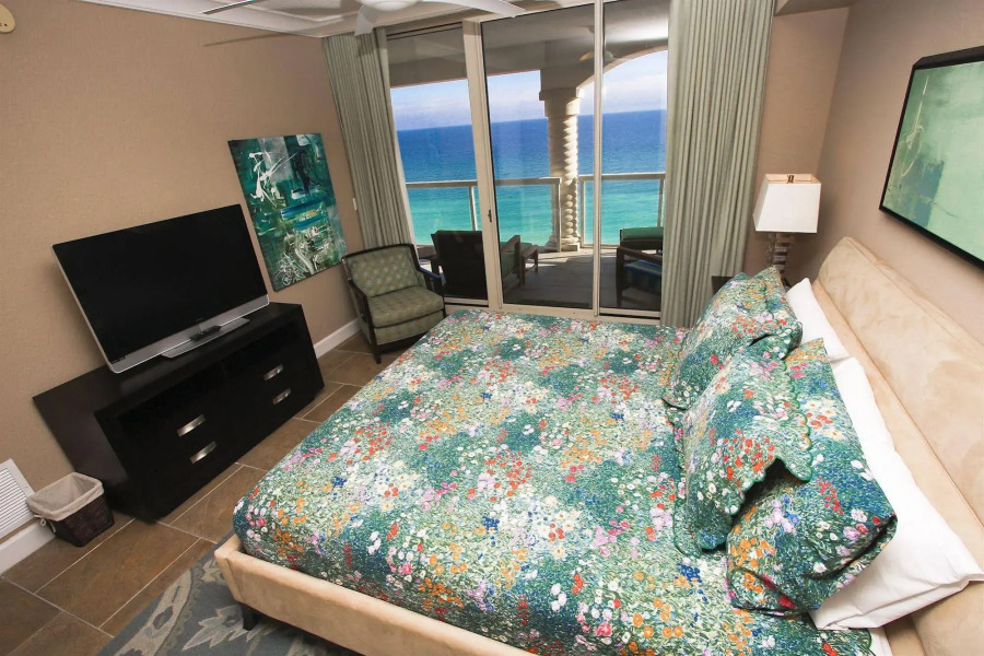 Beach Club Resort Residence and Spa