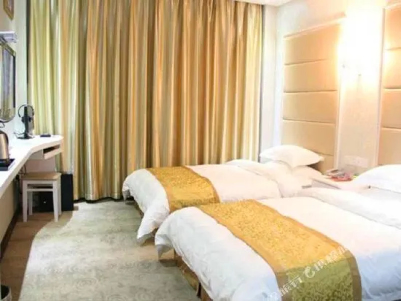 Fei Erge Hotel (Enshi Wuyangba Branch)