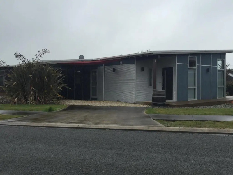 Rocky Mountain Chalets