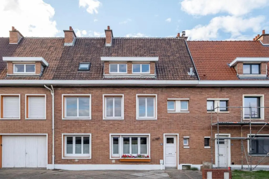 Appartement La Rafale - accès privé plage - jardin - arrivée autonome