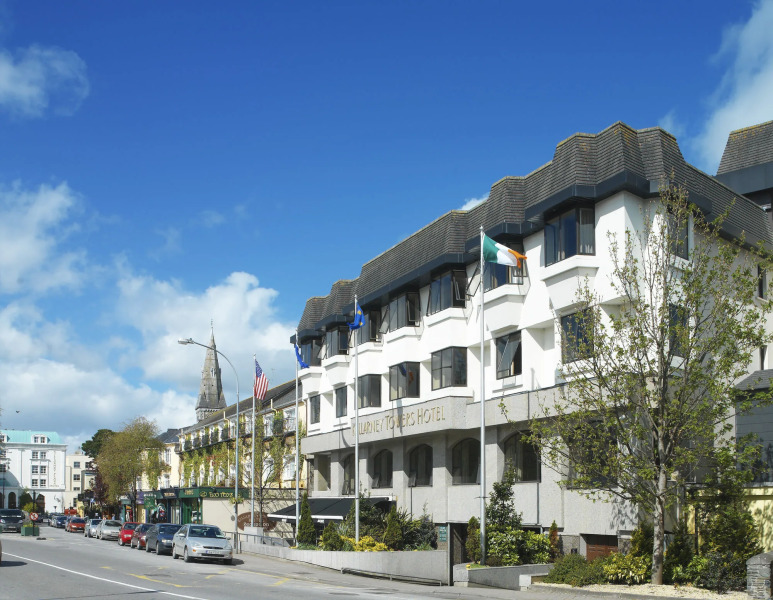 Killarney Plaza Hotel and Spa
