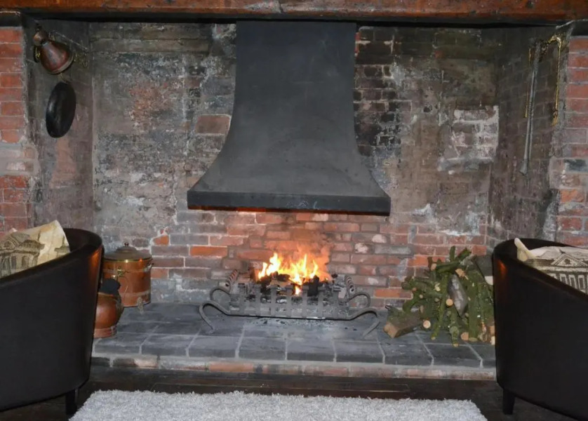 Ternhill Farm House - 5 Star Guest Accommodation with optional award winning breakfast