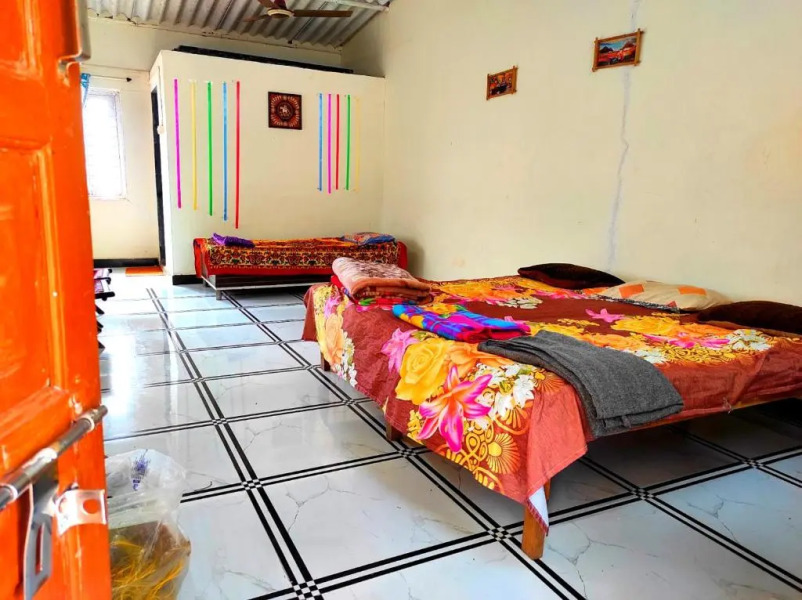 River Bird (Dalvi's Farm Tourism)