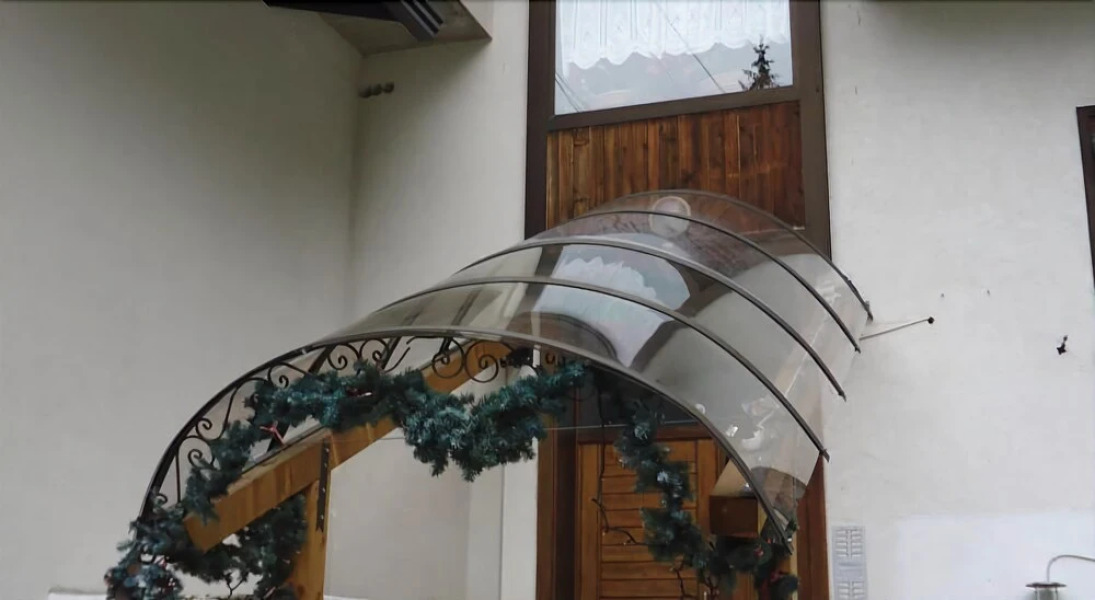 Residence Regina Delle Dolomiti