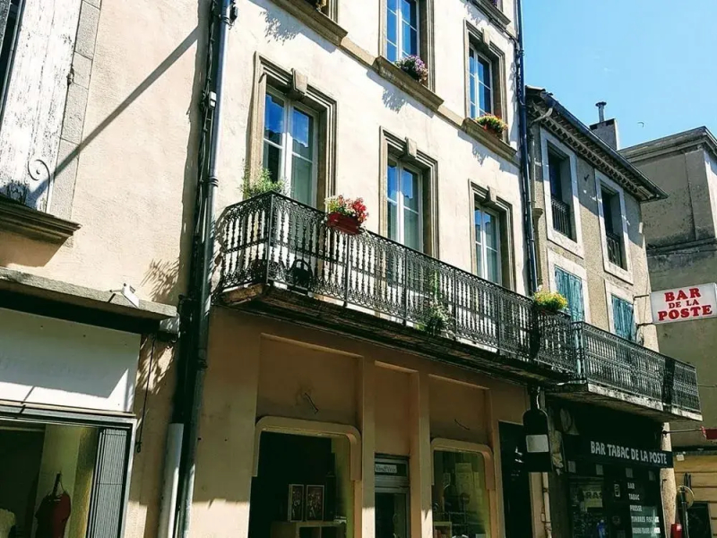 The Apartments Rue Barbès