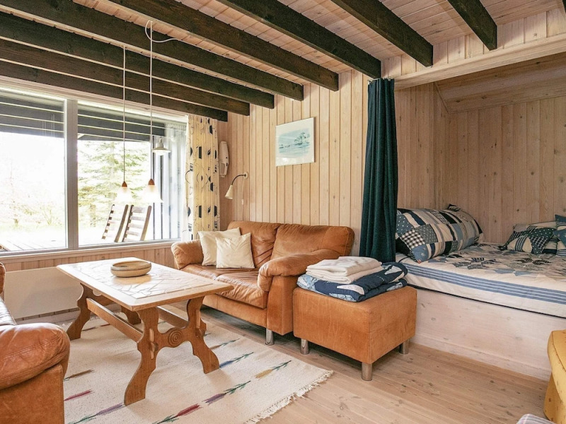 8 Person Holiday Home in Løgstør