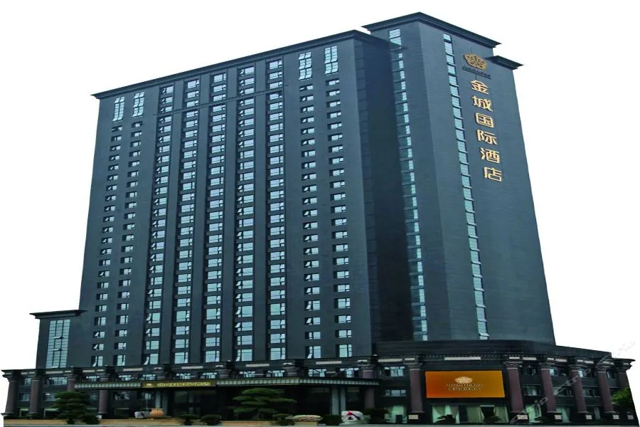 Jincheng International Hotel