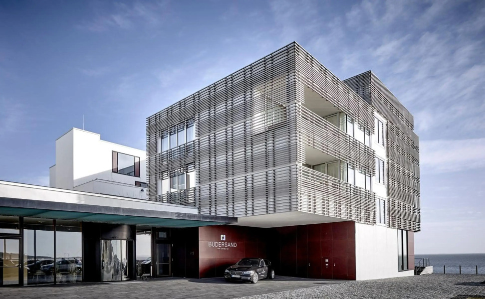 Budersand Hotel - Golf & Spa - Sylt