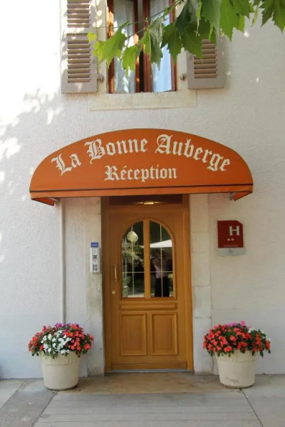 La Bonne Auberge