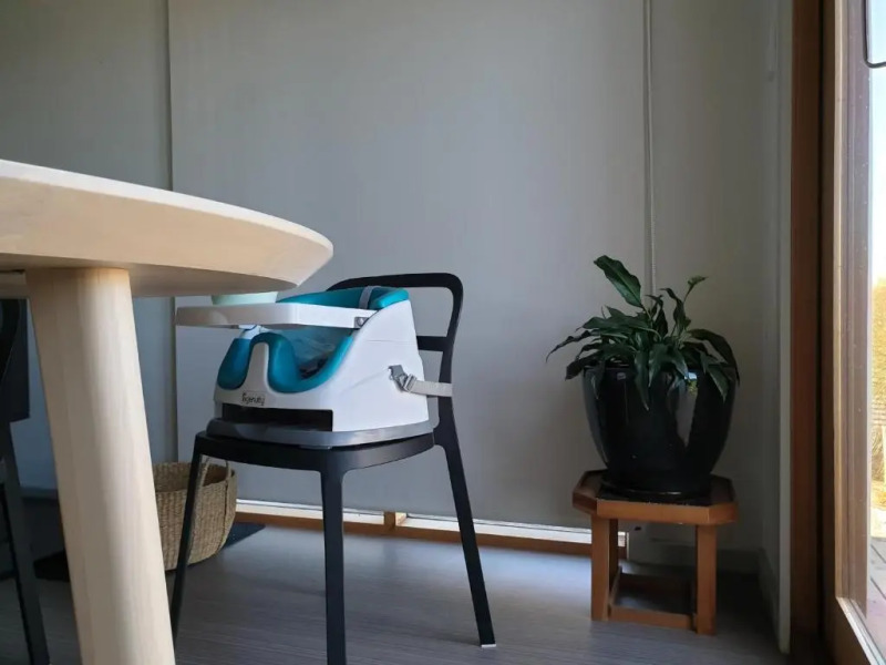 Samphire: Coorong Accommodation