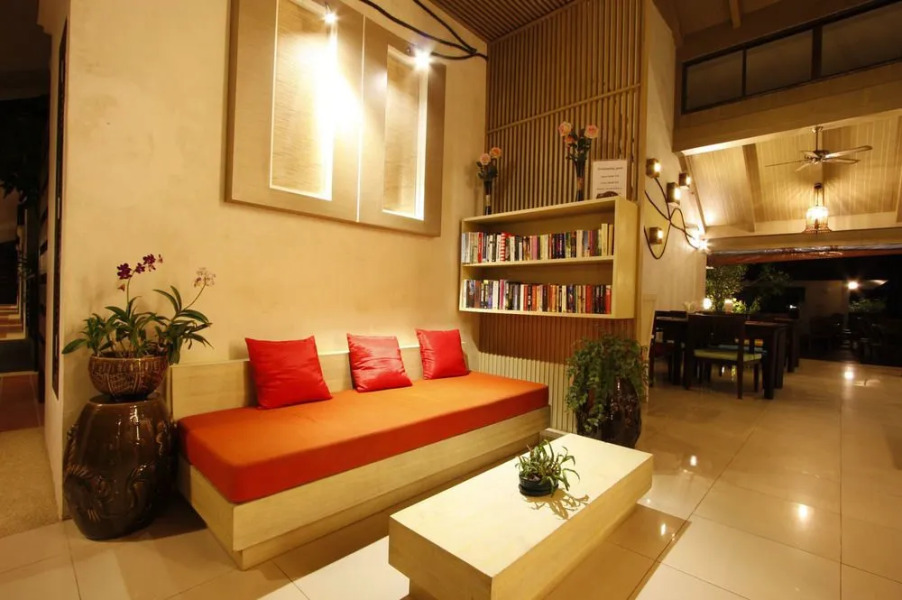 Fanari Khaolak Resort (Fanari Seafront Wing)