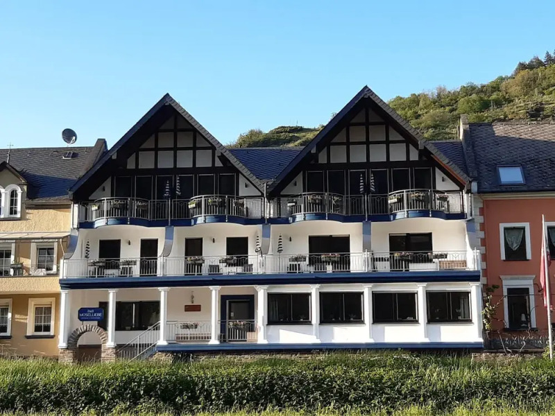 Haus Mosel