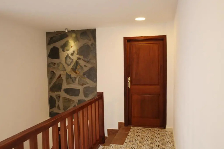 Apartamento en Santa Cruz de La Palma