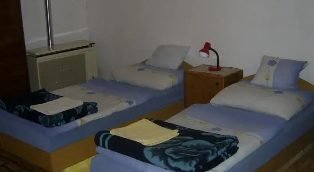 Kiskastély Vendégház