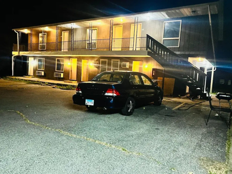 Hotel O Sycamore - Havana IL