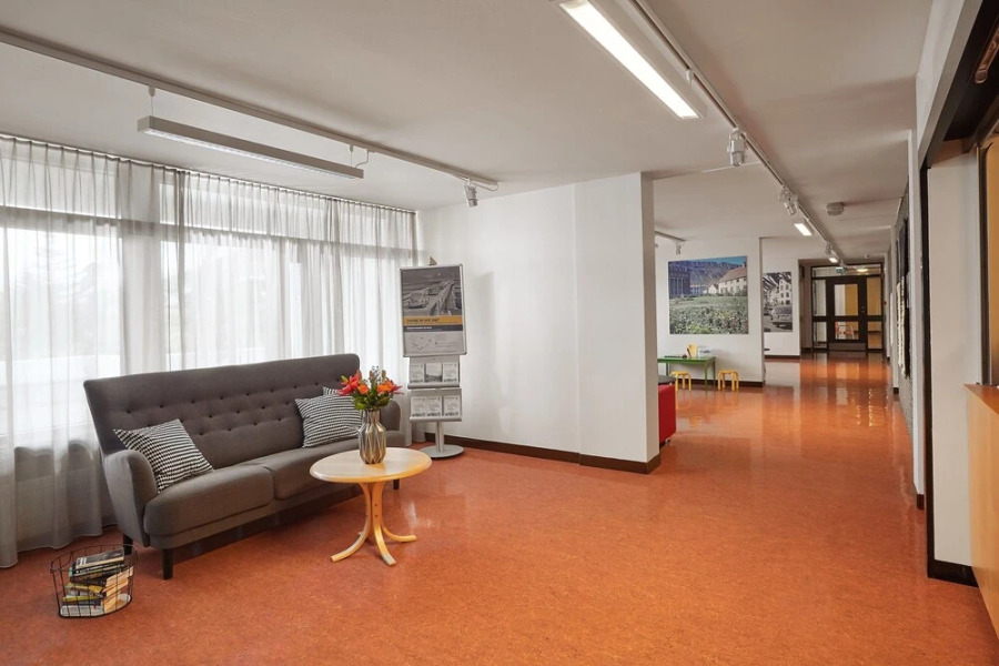 Hotel Edda Isafjordur