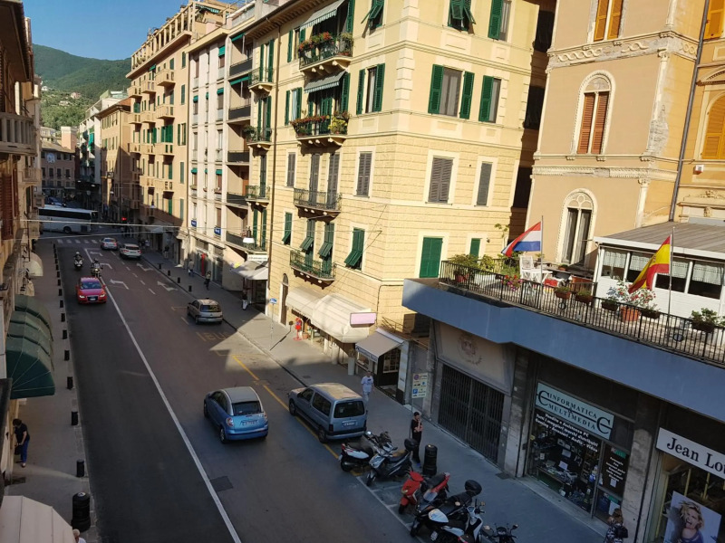 Grattacielo Apartment