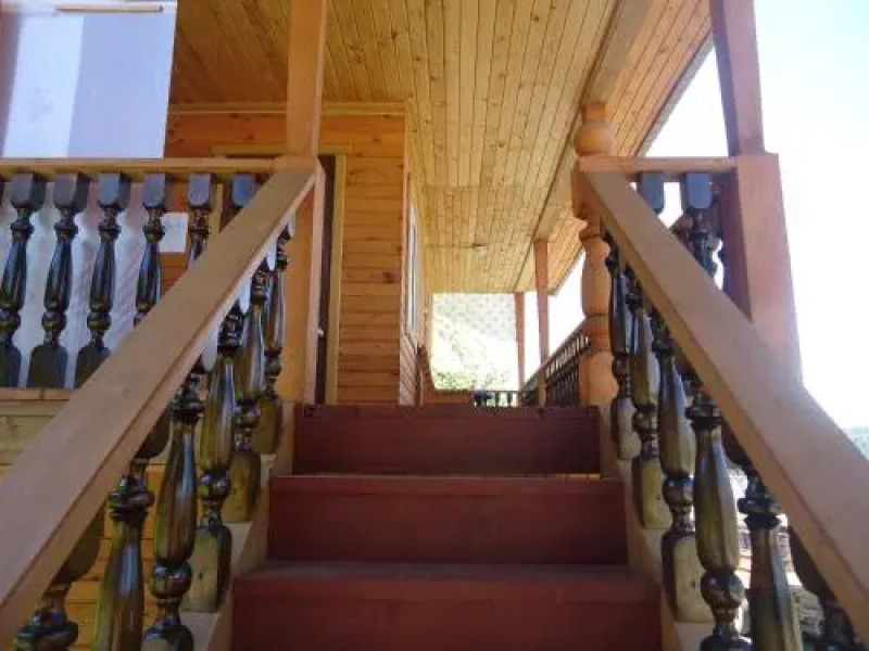 Usad'ba u Diadi Vani