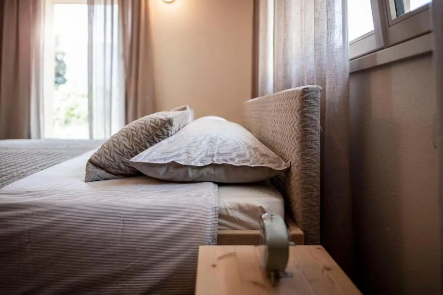 Weingut Kornell Schafferhaus Cosmas und Zeder