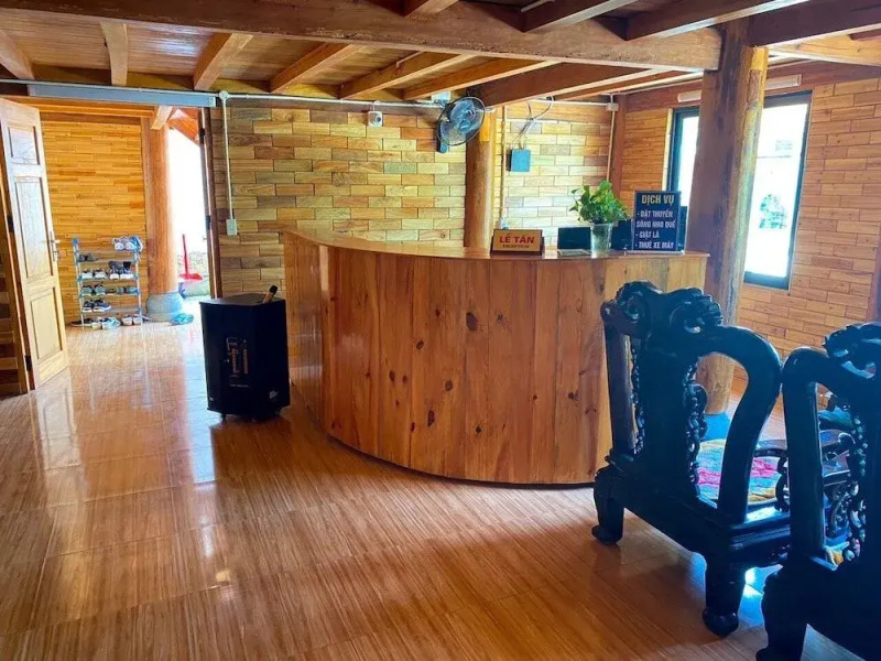 Plum Homestay Hostel