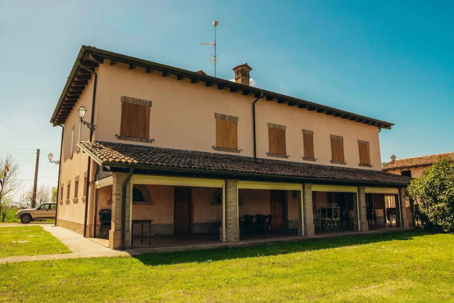 agriturismo Garzolè