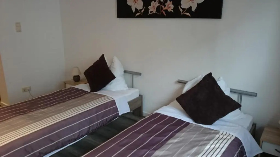 Appartment am Nordpark