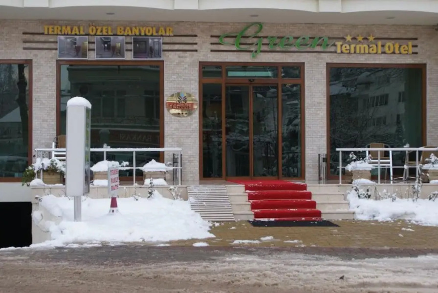 Green Termal Otel