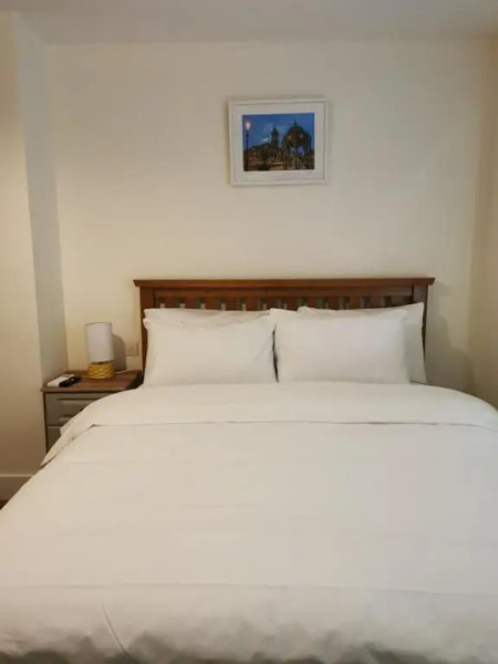 Coliemore Acommodation Dalkey