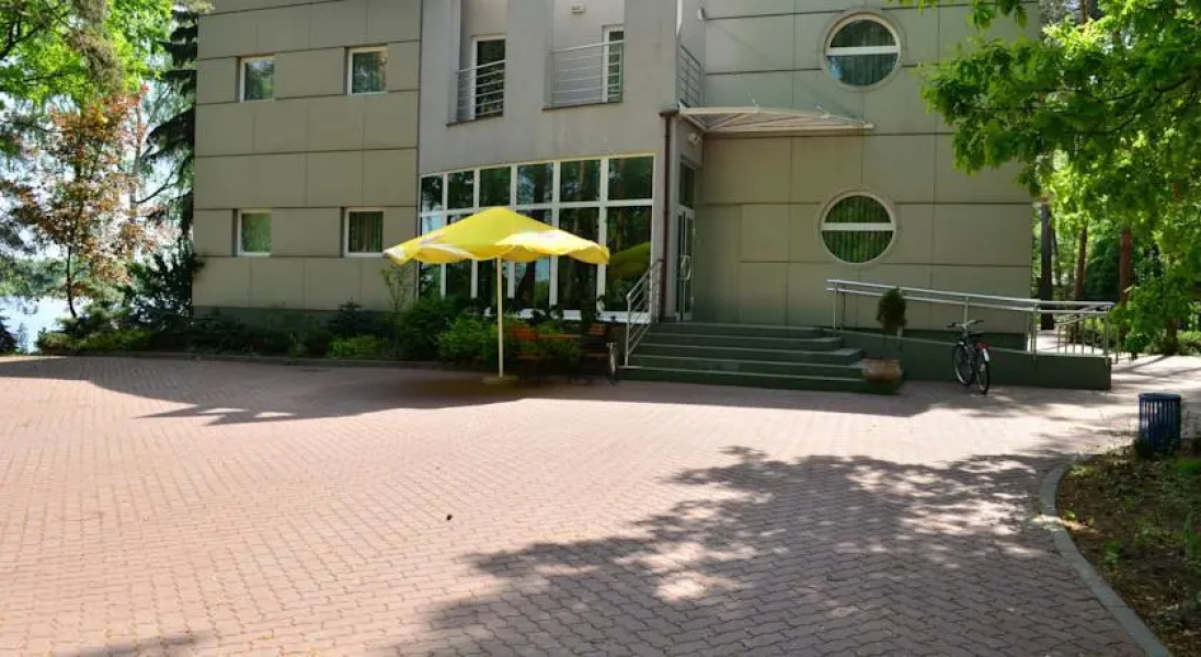 Hotel Mikorzyn