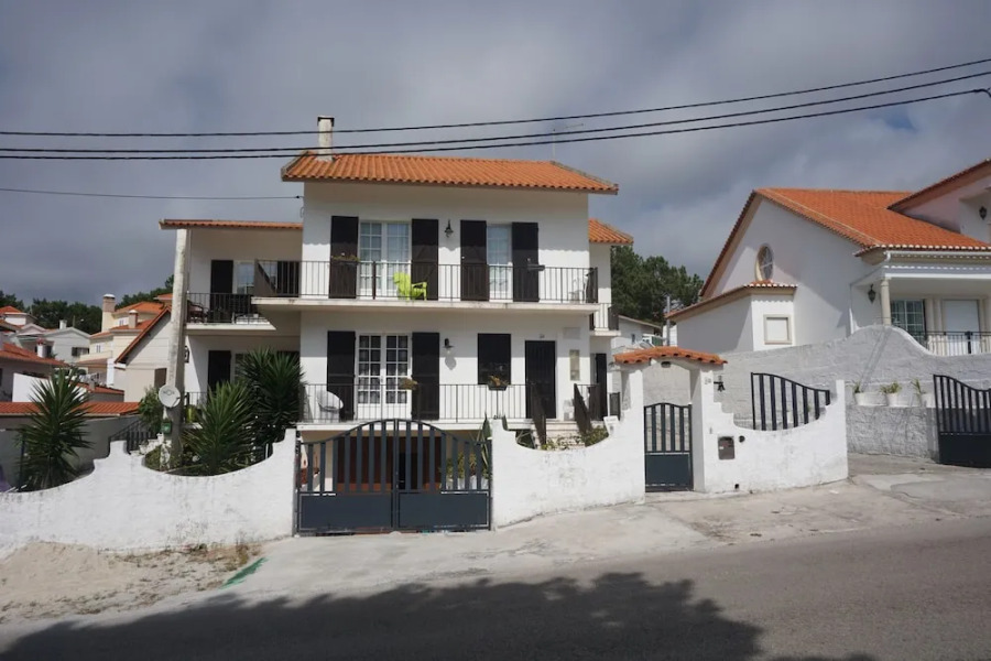 Casa Praia da Nazare