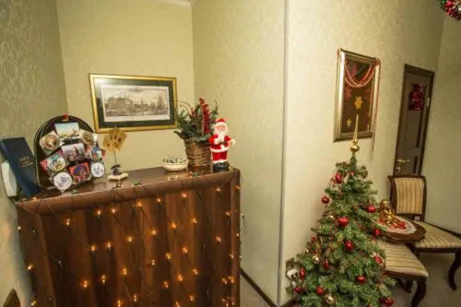 Well-Being Отель