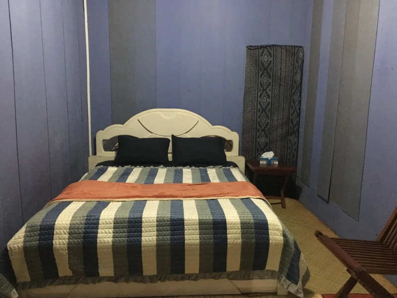 Arut Riverside Orangutan Guest house