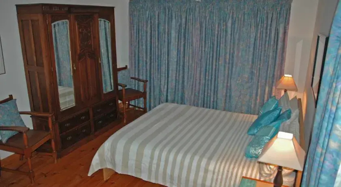Meermin Cottage