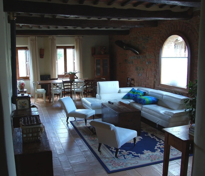 Antica Sosta B&B