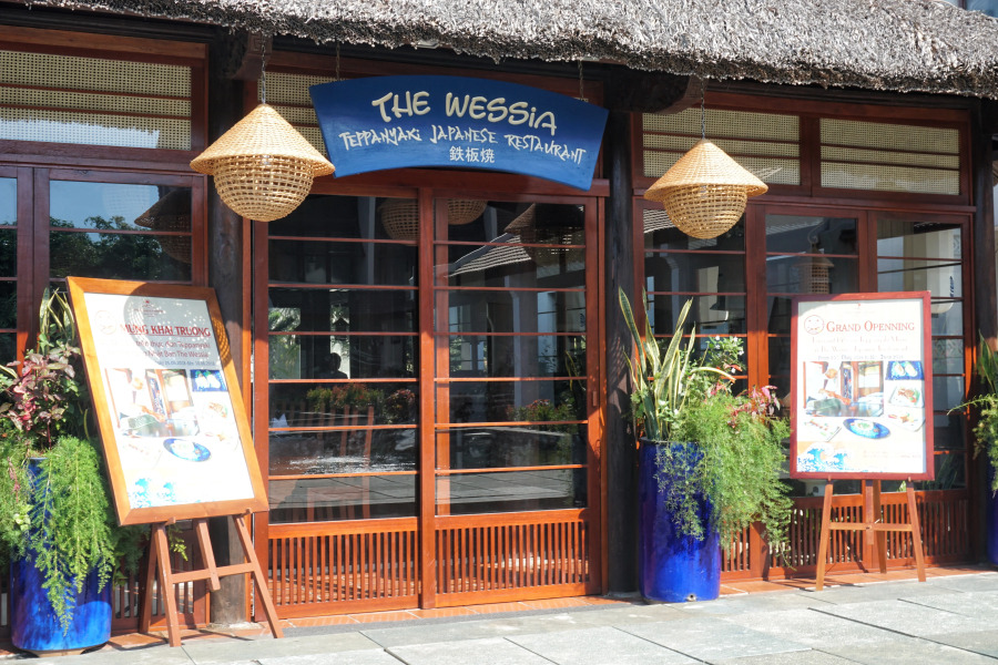 Palm Garden Beach Resort and Spa