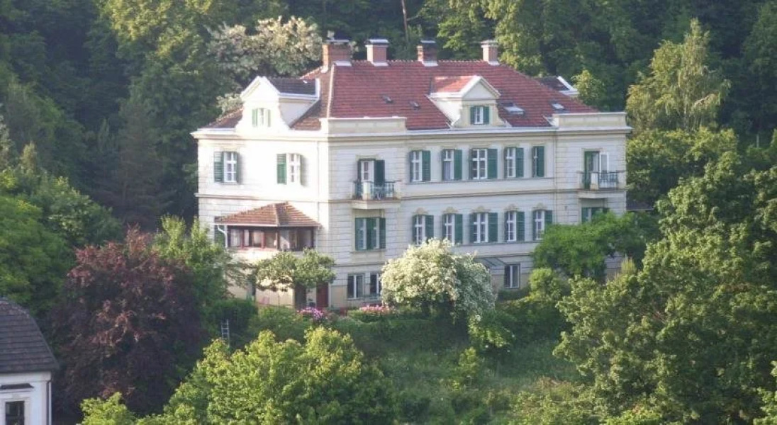 Waldpension Mück