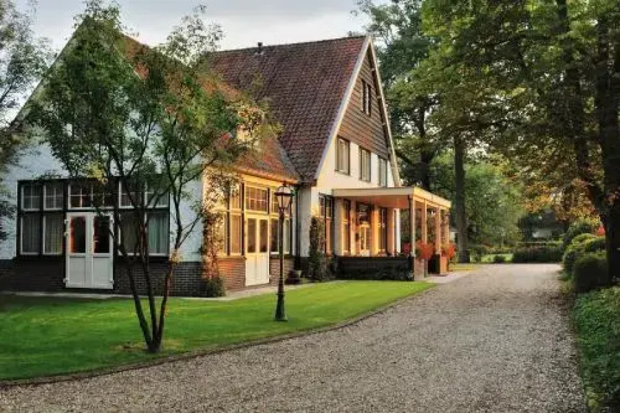 B&B De Buxushoeve